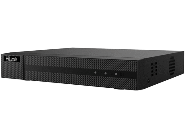 Rejestrator HiLook DVR-4CH-5MP przód