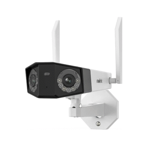 Kamera Reolink W730 obrócona w lewo