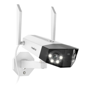 Kamera Reolink W730 skierowana w prawo
