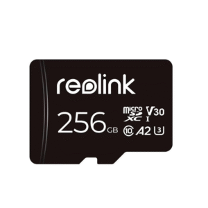 Karta Pamięci 256GB Reolink
