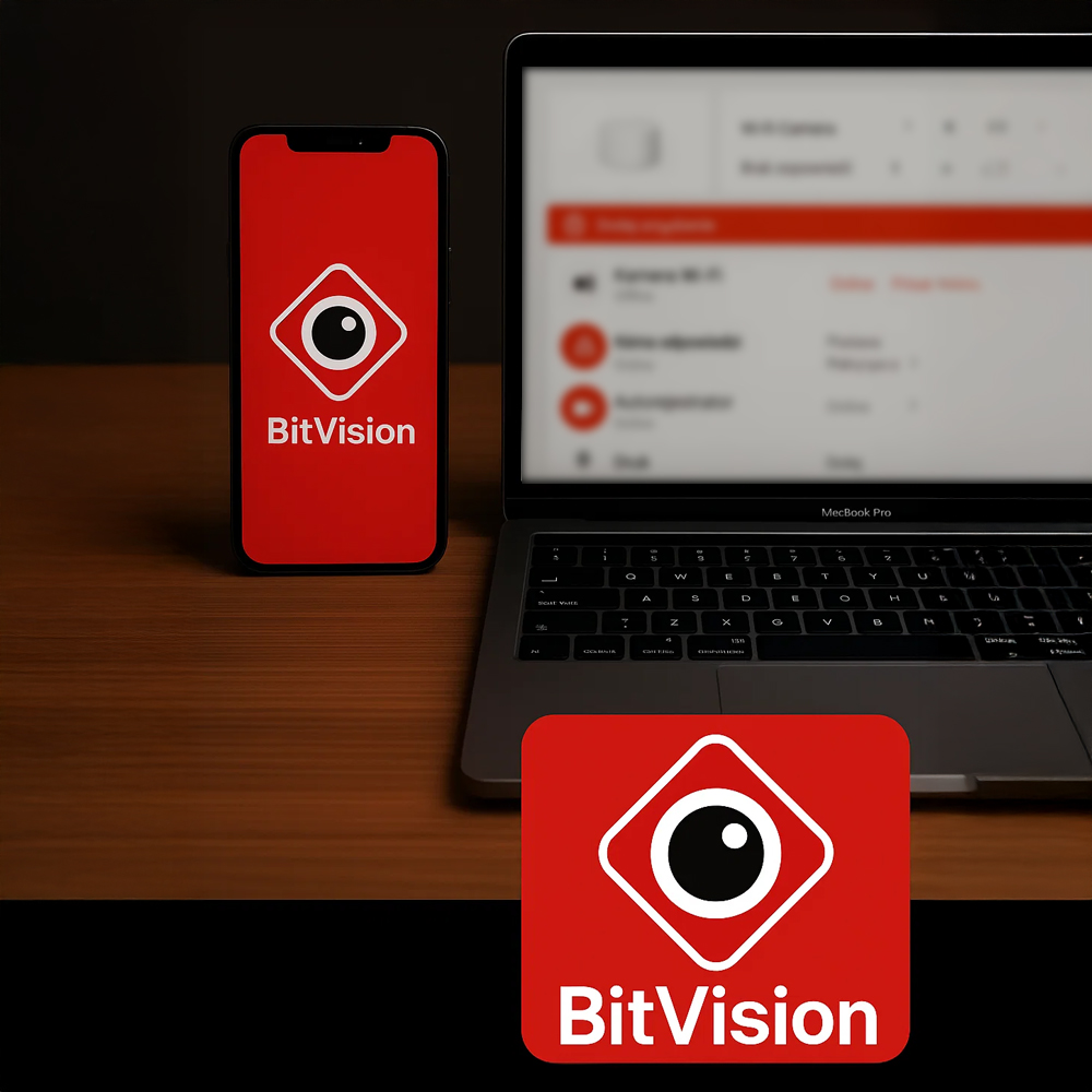 BitVision BitVision