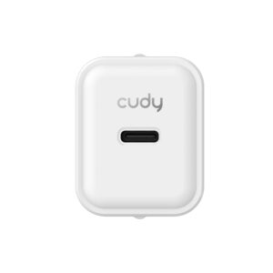 Ładowarka Cudy CH20 front