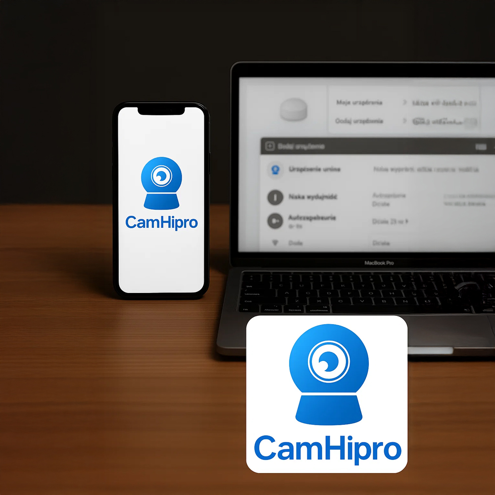 CamHiPro CamHiPro