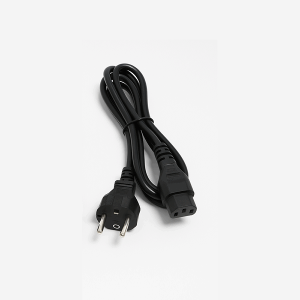Switch Cudy FS1010PG zasilanie