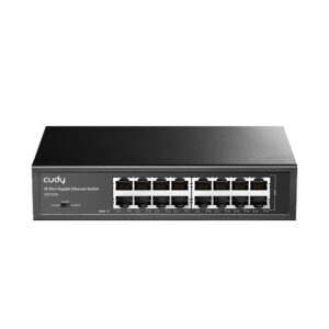 Switch Cudy GS1016 front