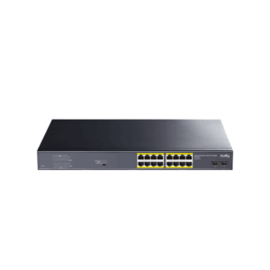 Switch Cudy GS1020PS2 porty