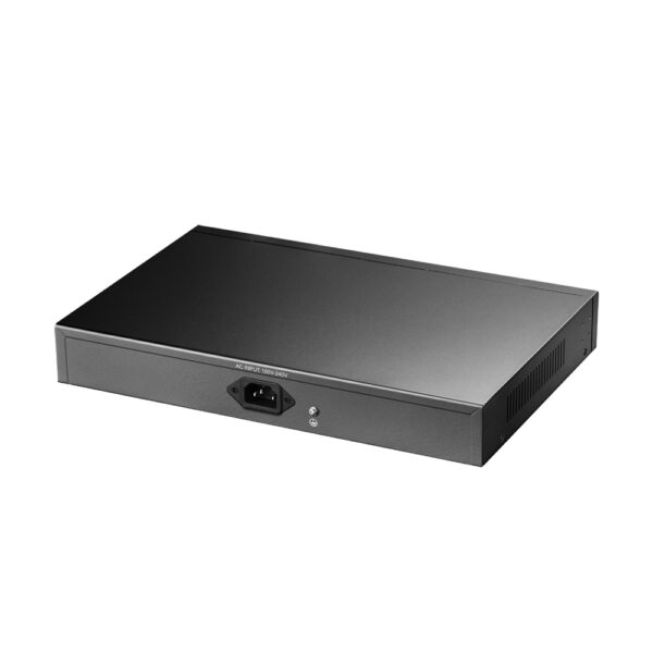 Switch Cudy GS1026PS2 tył
