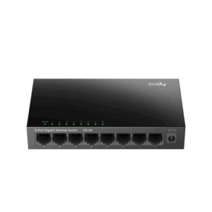Switch Cudy GS108 front