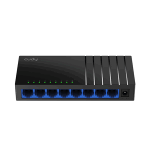 Switch Cudy GS108D front