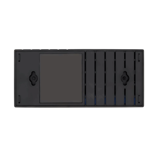 Switch Cudy GS108D tył