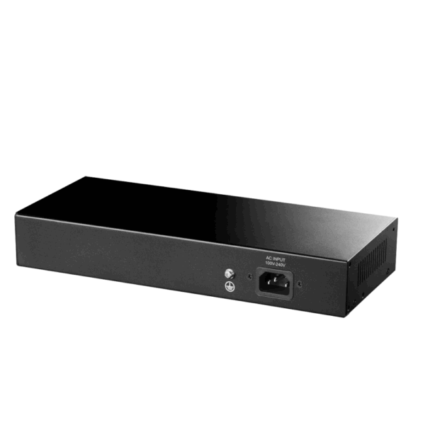Switch Cudy GS2008PS2 tył