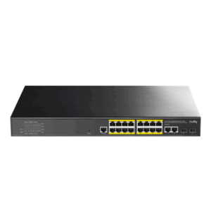 Switch Cudy GS2018PS2-200W front