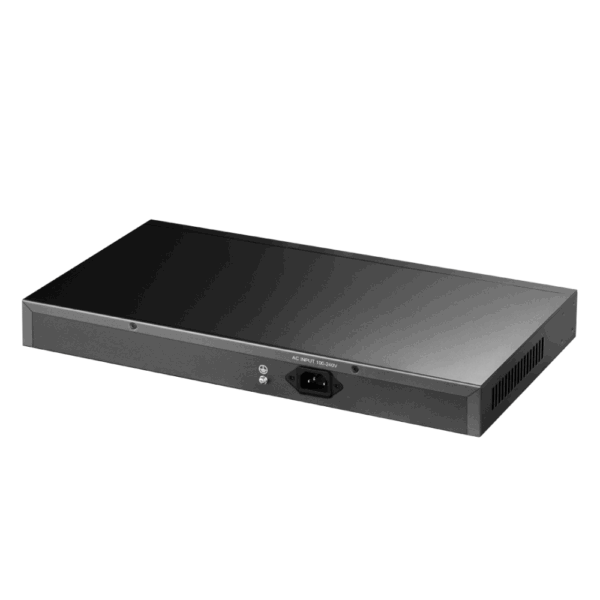 Switch Cudy GS2018PS2-200W tył