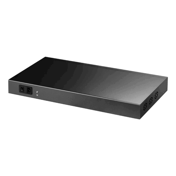 Switch Cudy GS2048PS4-720W tył zasilanie