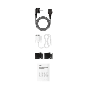 Switch Cudy GS2048PS4-720W akcesoria
