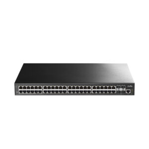Switch Cudy GS5048S4 front