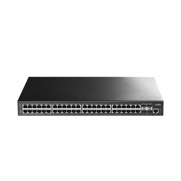 Switch Cudy GS5048S4 front
