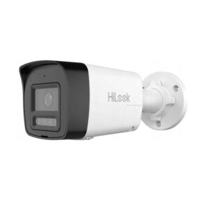 Kamera HiLook IPCAM-B8-30DL skierowana w lewą stronę