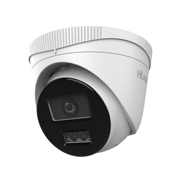 Kamera HiLook IPCAM-T8-30DL zwrócona w lewo