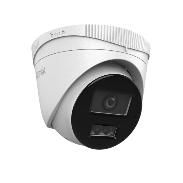 Kamera HiLook IPCAM-T8-30DL skierowana w prawą stronę
