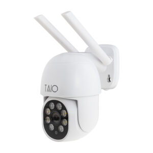 Kamera TAIO KIW-PT4-IR Noctua 4 skierowana w lewo