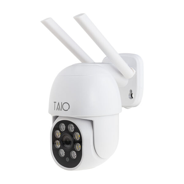 Kamera TAIO KIW-PT4-IR Noctua 4 skierowana w lewo