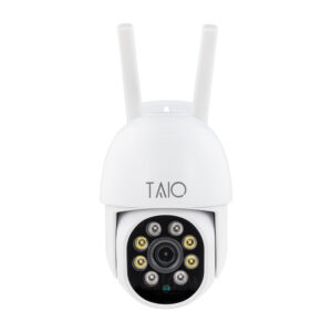 Kamera TAIO KIW-PT4-IR Noctua 4 front