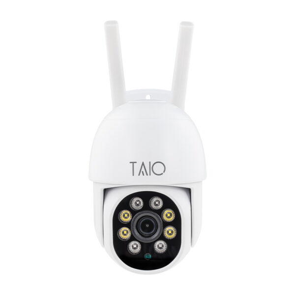 Kamera TAIO KIW-PT4-IR Noctua 4 front