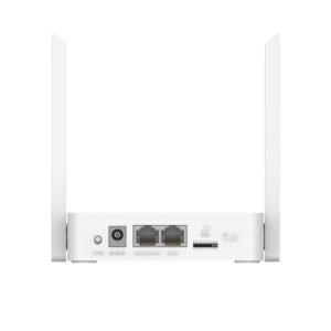 Router Cudy LT300 tył