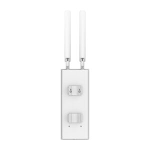 Router Cudy LT400 outdoor tył