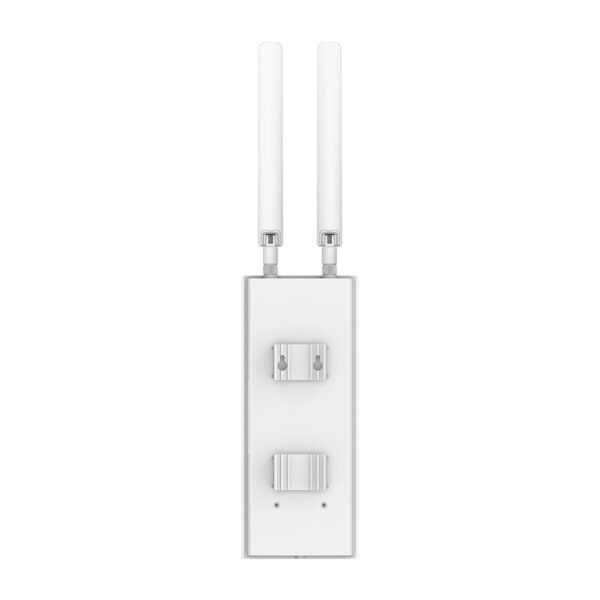 Router Cudy LT400 outdoor tył
