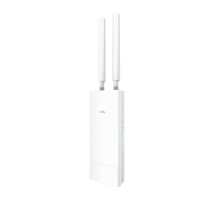 Router Cudy LT500 Outdoor front