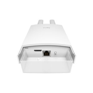 Router Cudy LT700 Outdoor białe tło