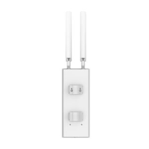 Router Cudy LT700 Outdoor tył