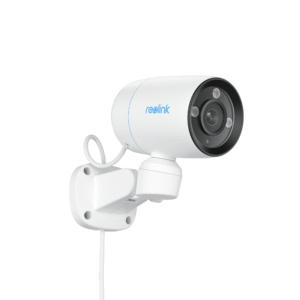 Kamera Reolink P330P skierowana w prawo