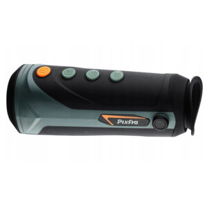Monokular termowizyjny Pixfra PFI-M20-B15-G zwrócona w lewą