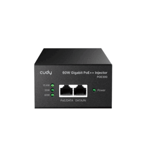 Zasilacz Cudy POE300 front