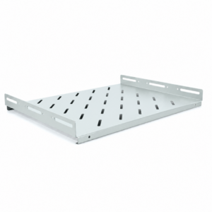 Półka do szafy RACK 19 RL-P600S-G Racktel skosem