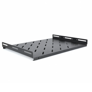 Półka do szafy RACK 19" RL-P600S Racktel skosem