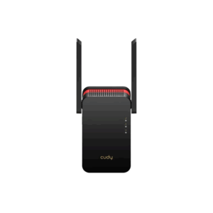 Wzmacniacz Wi-Fi Cudy RE3000 front