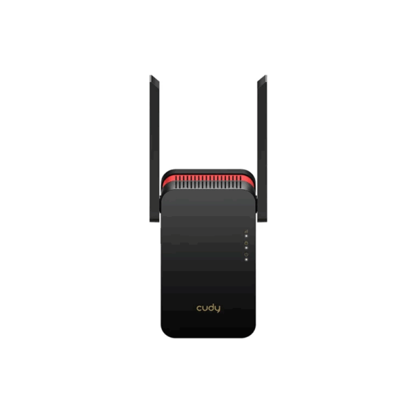 Wzmacniacz Wi-Fi Cudy RE3000 front