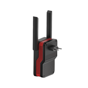 Wzmacniacz Wi-Fi Cudy RE3000 wtyk do prądu