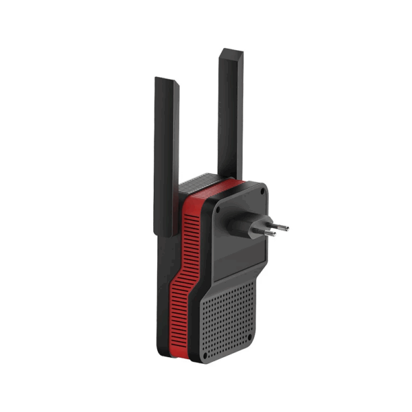 Wzmacniacz Wi-Fi Cudy RE3000 wtyk do prądu
