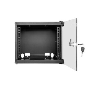 Szafa RACK 6U 280x310 eco wisząca 10" RL-2306WRE