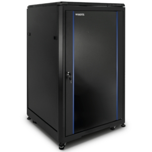 Szafa Rack 21U-stojąca-RL-6621SRE-Racktel