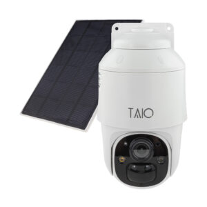 Kamera TAIO KIW-PT4-PS-SIM z panelem