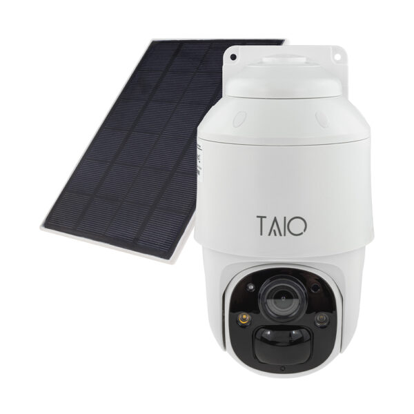 Kamera TAIO KIW-PT4-PS-SIM z panelem