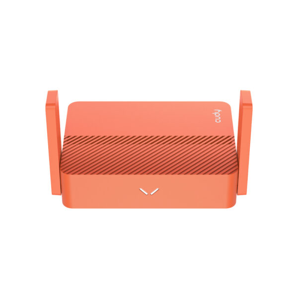 Router Cudy TR1200 front