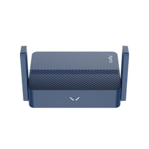 Router Cudy TR3000 front