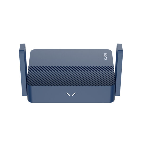 Router Cudy TR3000 front